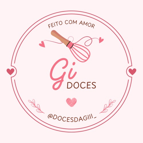 Doces da giii