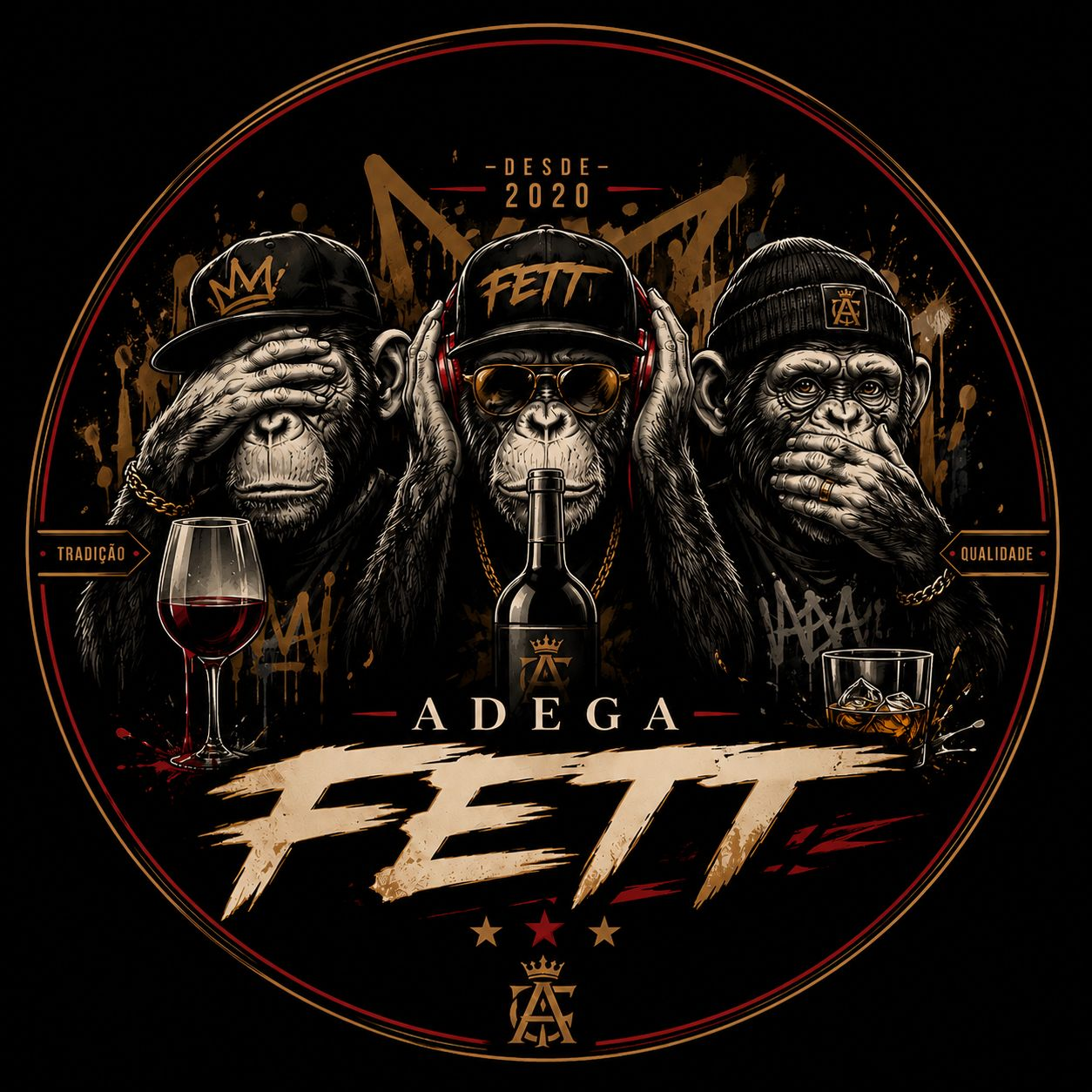 Adega fett