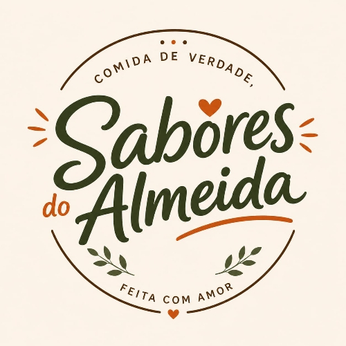 Sabores do Almeida