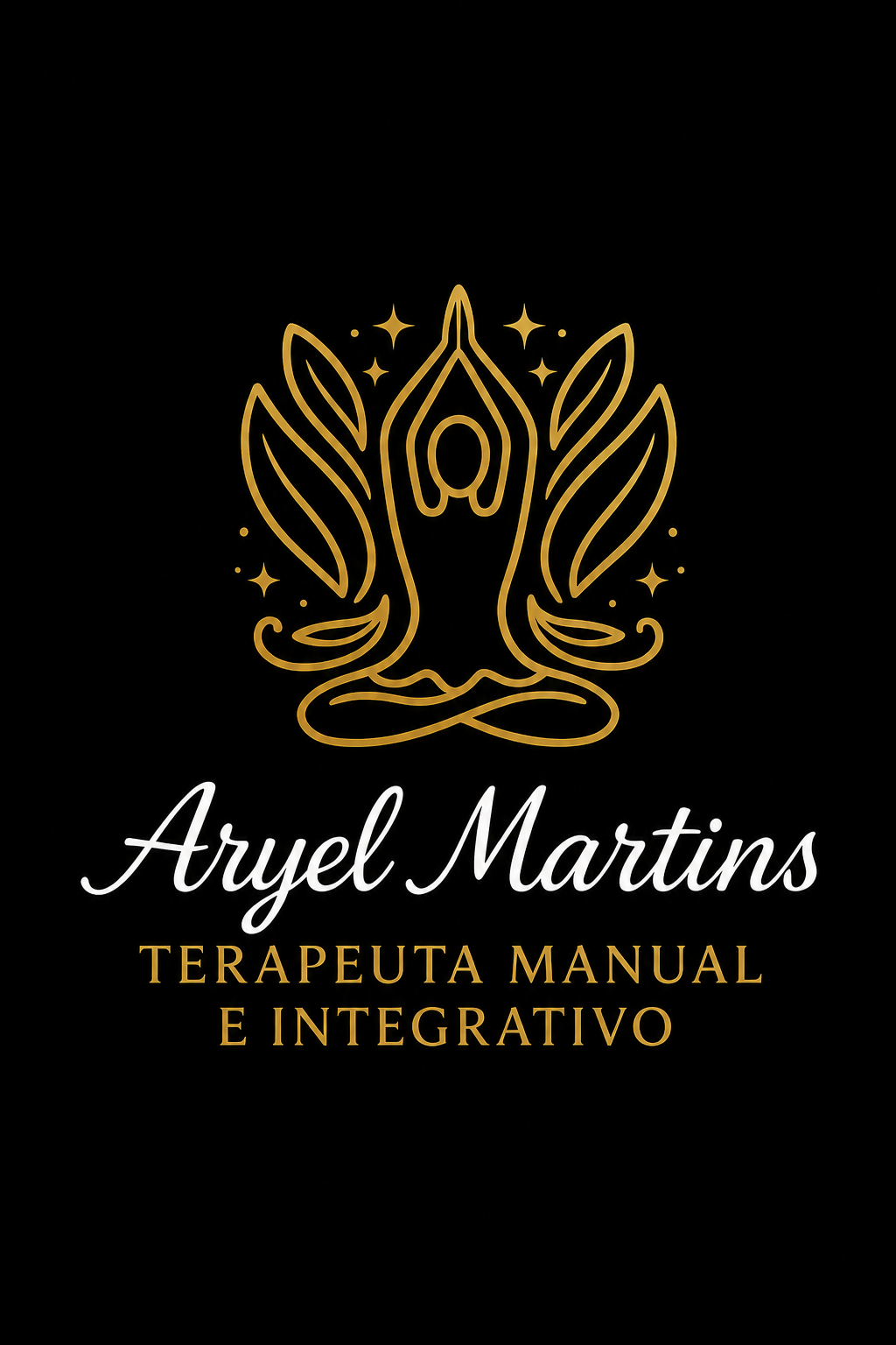 Terapeuta Aryel Martins