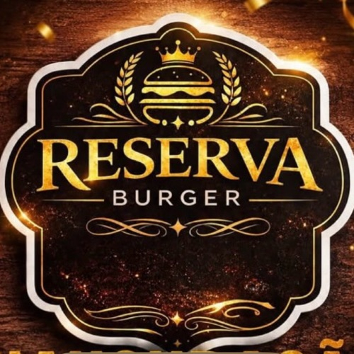 Reserva burger