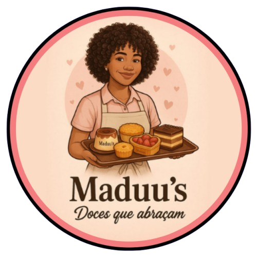 Maduus Doces Que Abraçam