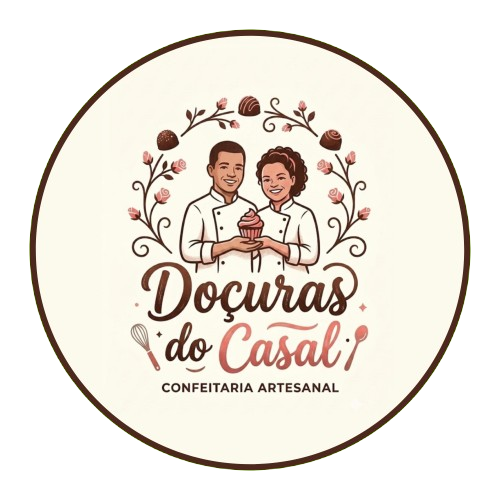 Doçuras do Casal