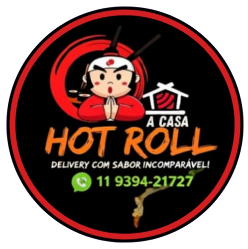 A Casa Hot Roll