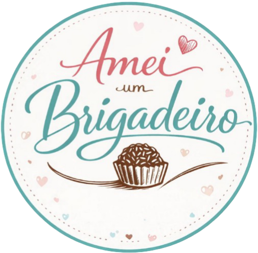 Amei um Brigadeiro