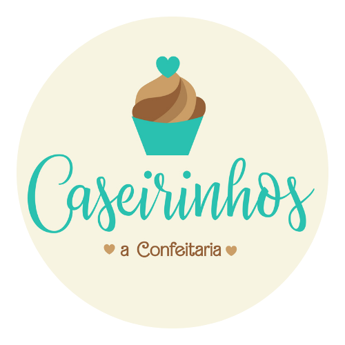 Caseirinhos a Confeitaria
