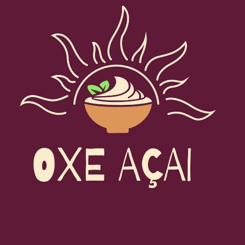 Oxe Açaí