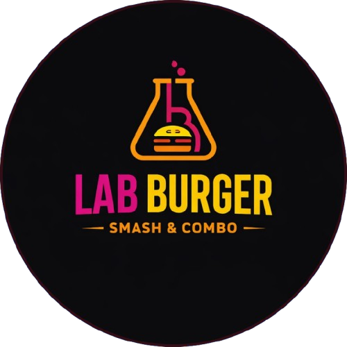 Lab Burguer Smash e Combos
