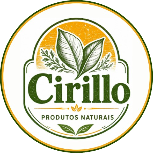 Cirillo Produtos Naturais