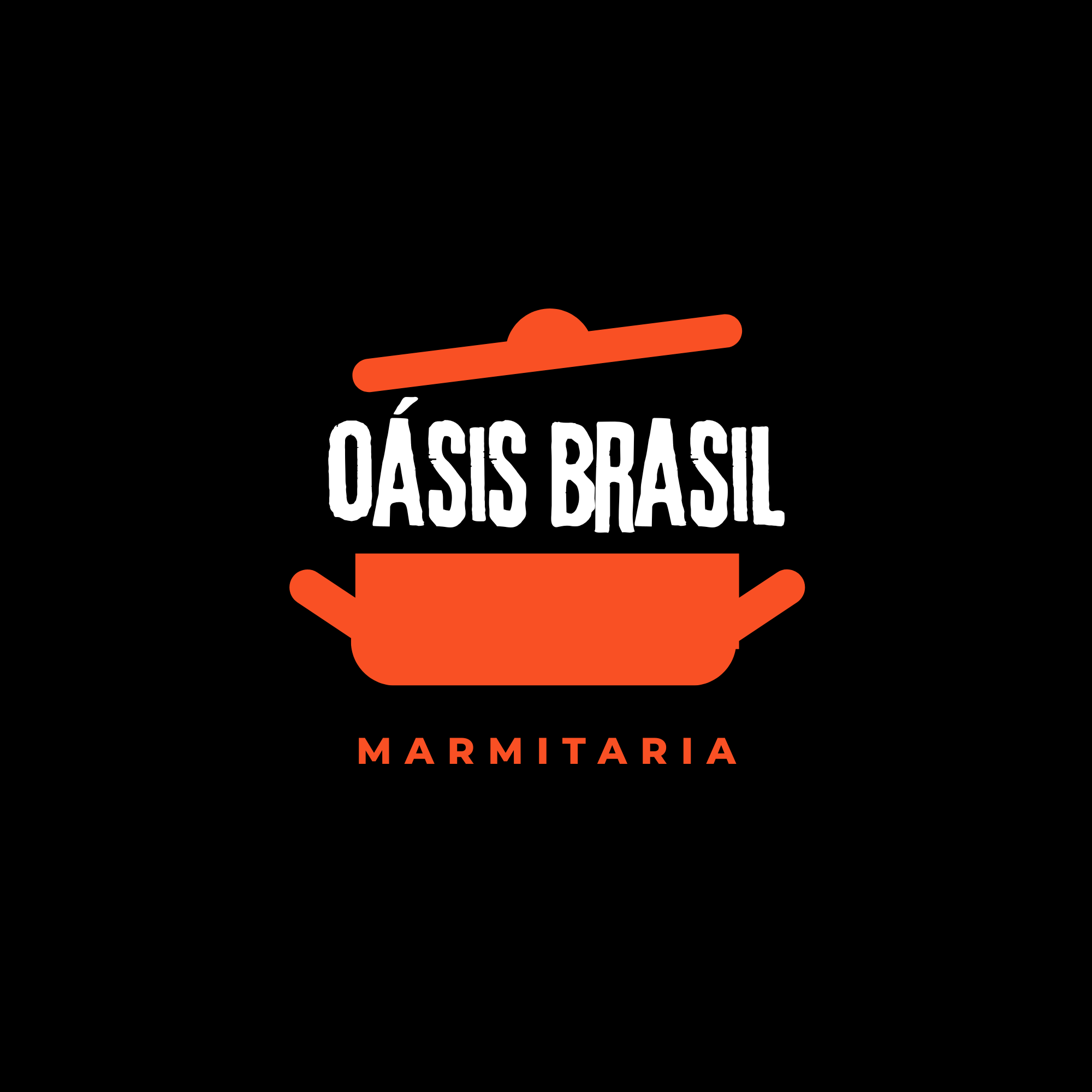 Marmitaria Oásis Brasil