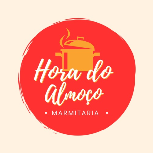 Hora do almoço - Marmitaria