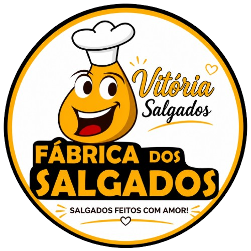 Vitória Salgados