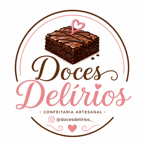 Doces Delírios