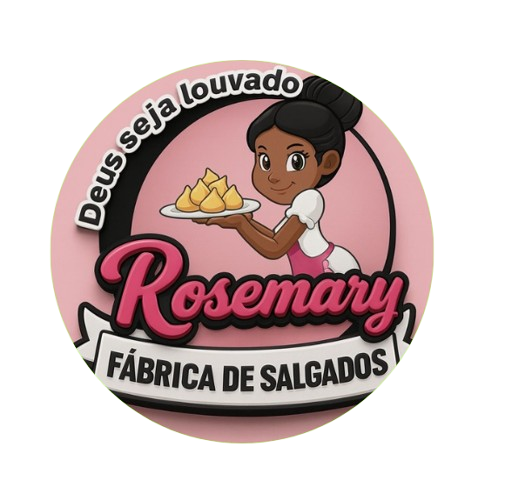 ROSEMARY SALGADOS LOJA DE FÁBRICA