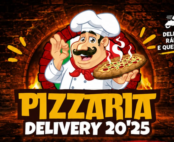 Pizzaria Sampa Delivery