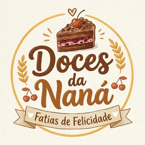 Doces da Nana