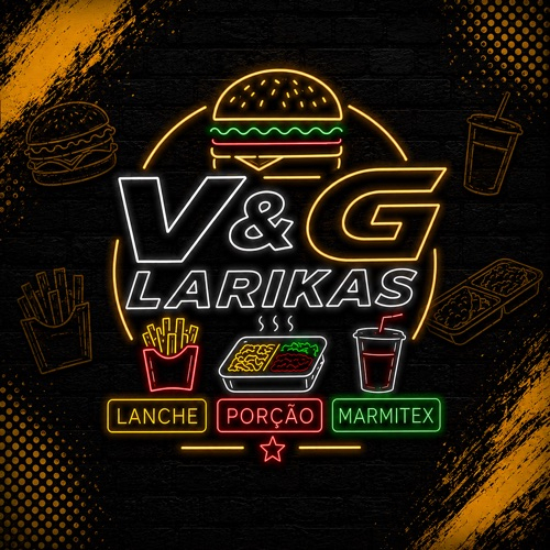 VG LARIKAS