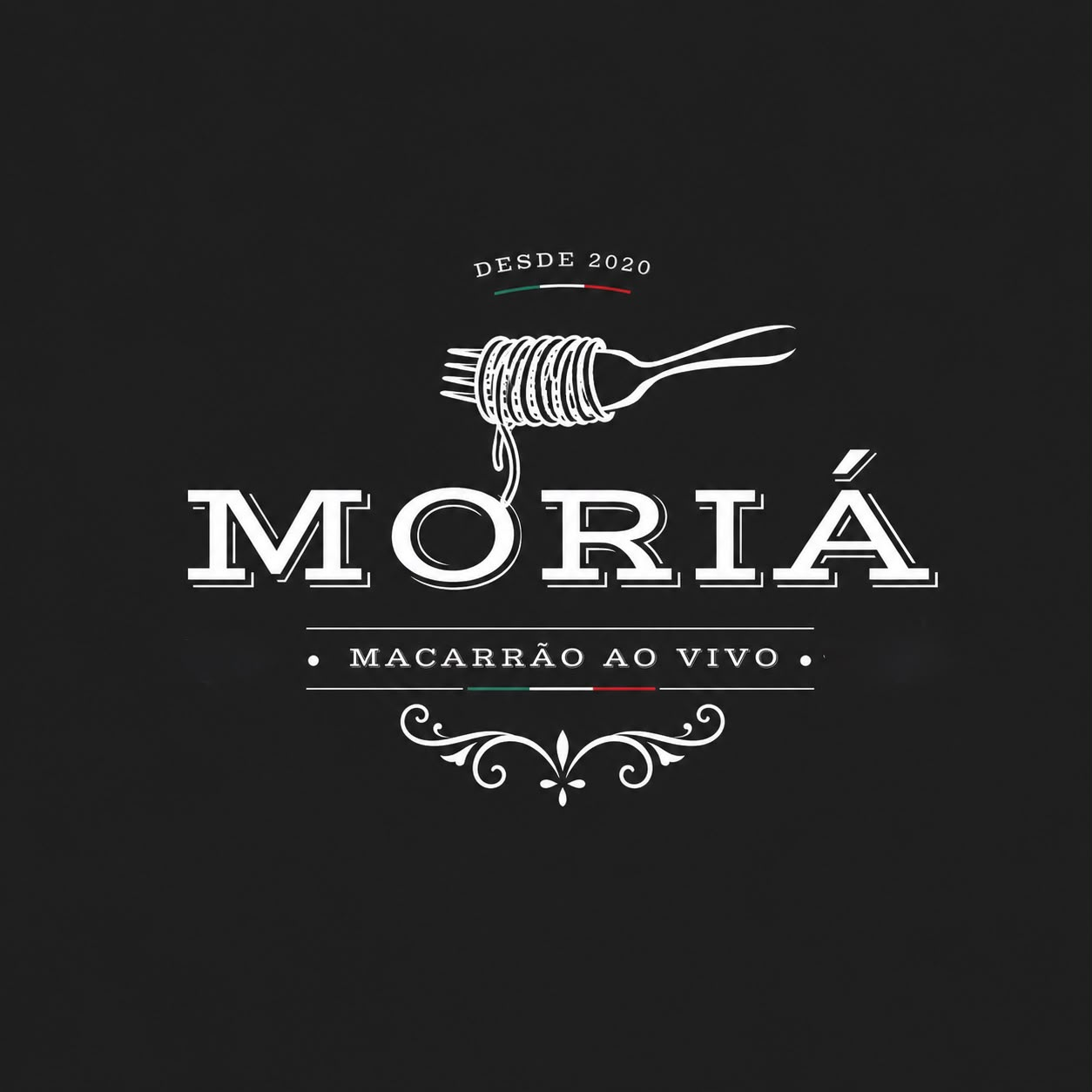 Macarrão Moriá