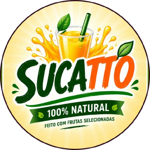 Sucatto Sucos Naturais