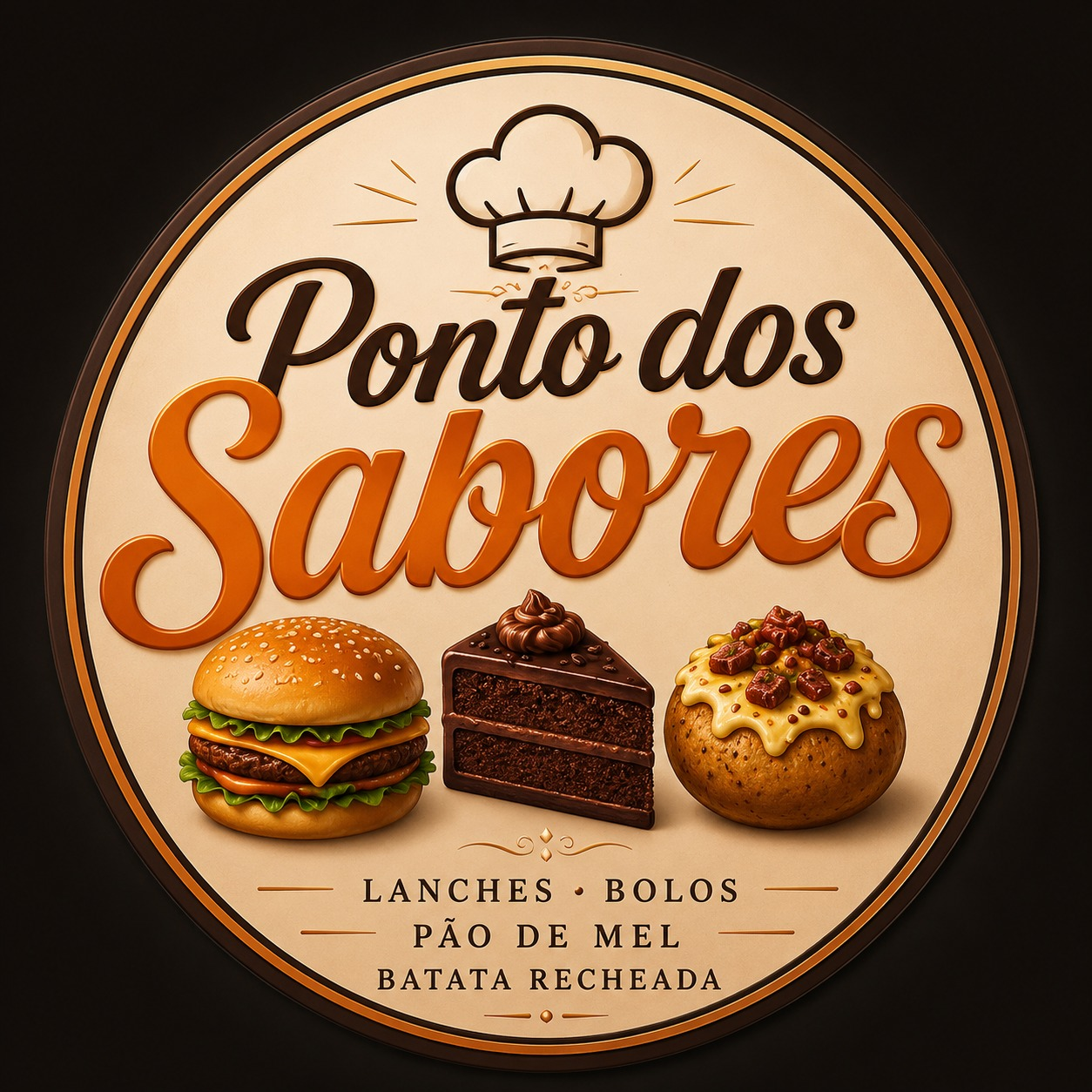Ponto dos Sabores