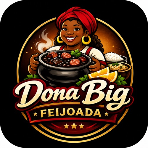Dona Big Feijoada