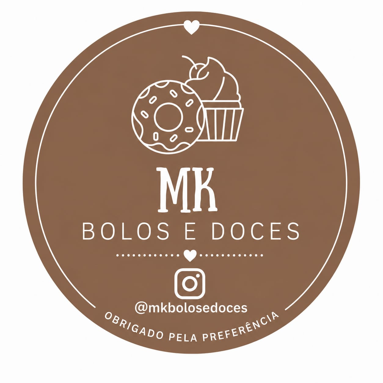MK_Bolos e Doces
