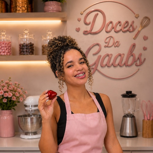 Doces Da Gaabs