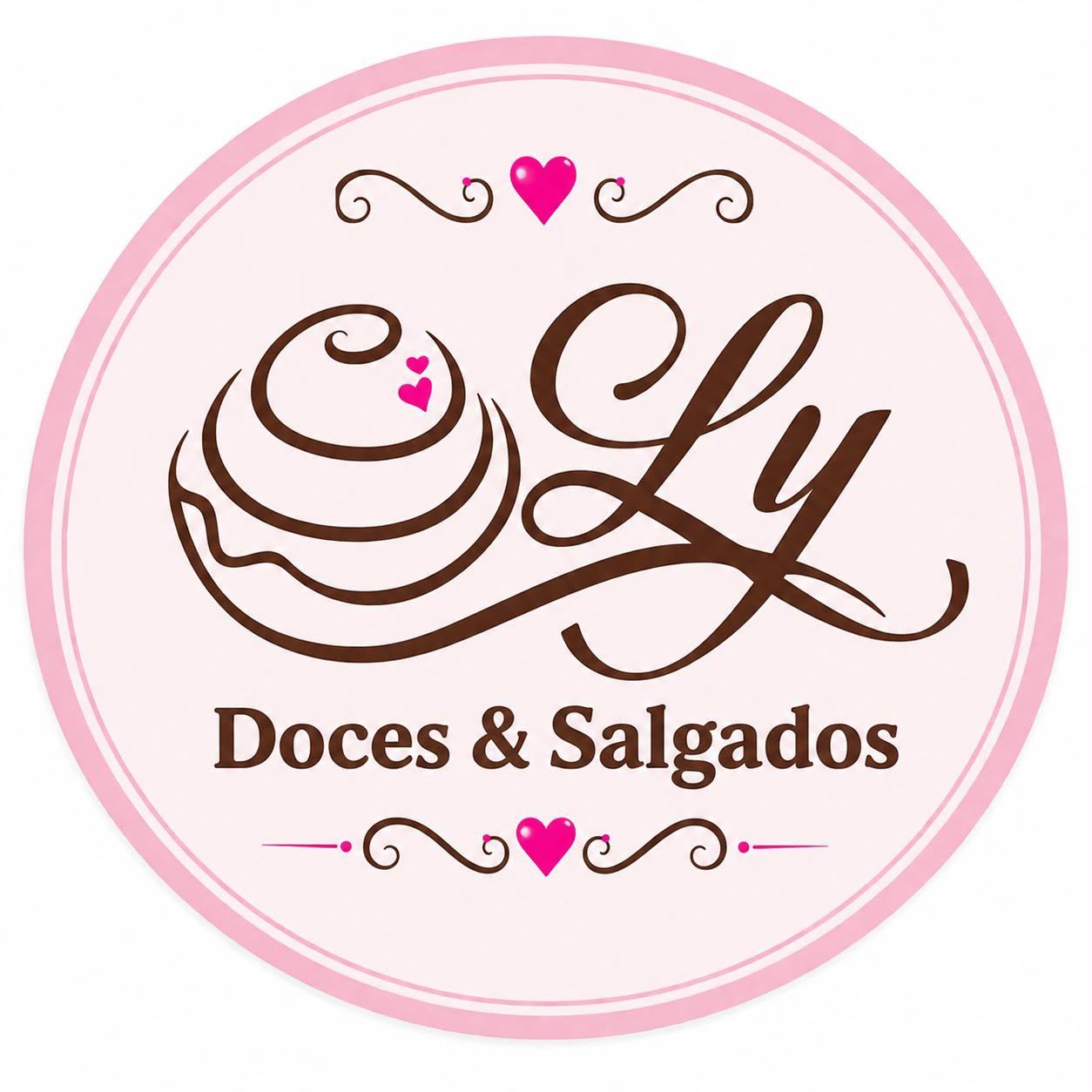 Ly Doces e Salgados