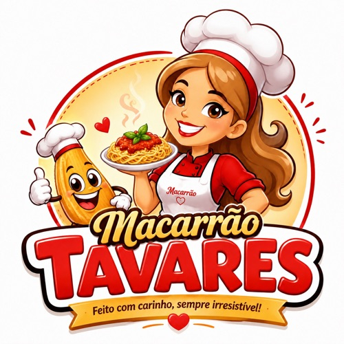 TAVARES MACARRÃO
