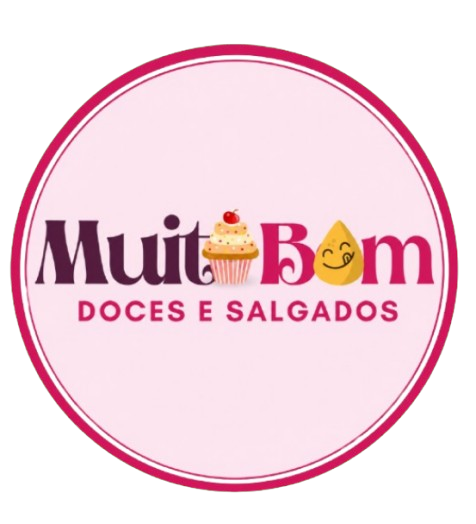 Muito Bom Doces e Salgados