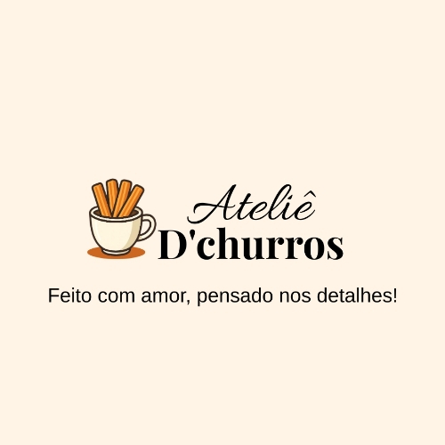 Ateliê Dchurros