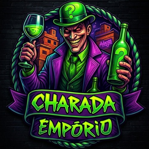 Charada Empório