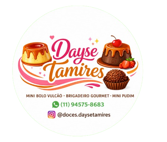 Doces Dayse Tamires