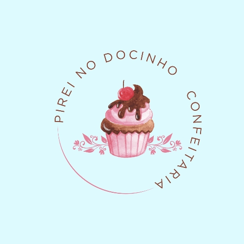 PIREI NO DOCINHO