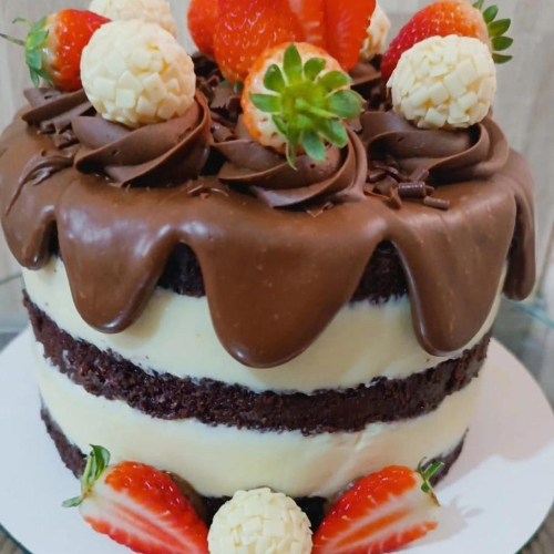 Delicieh Confeitaria