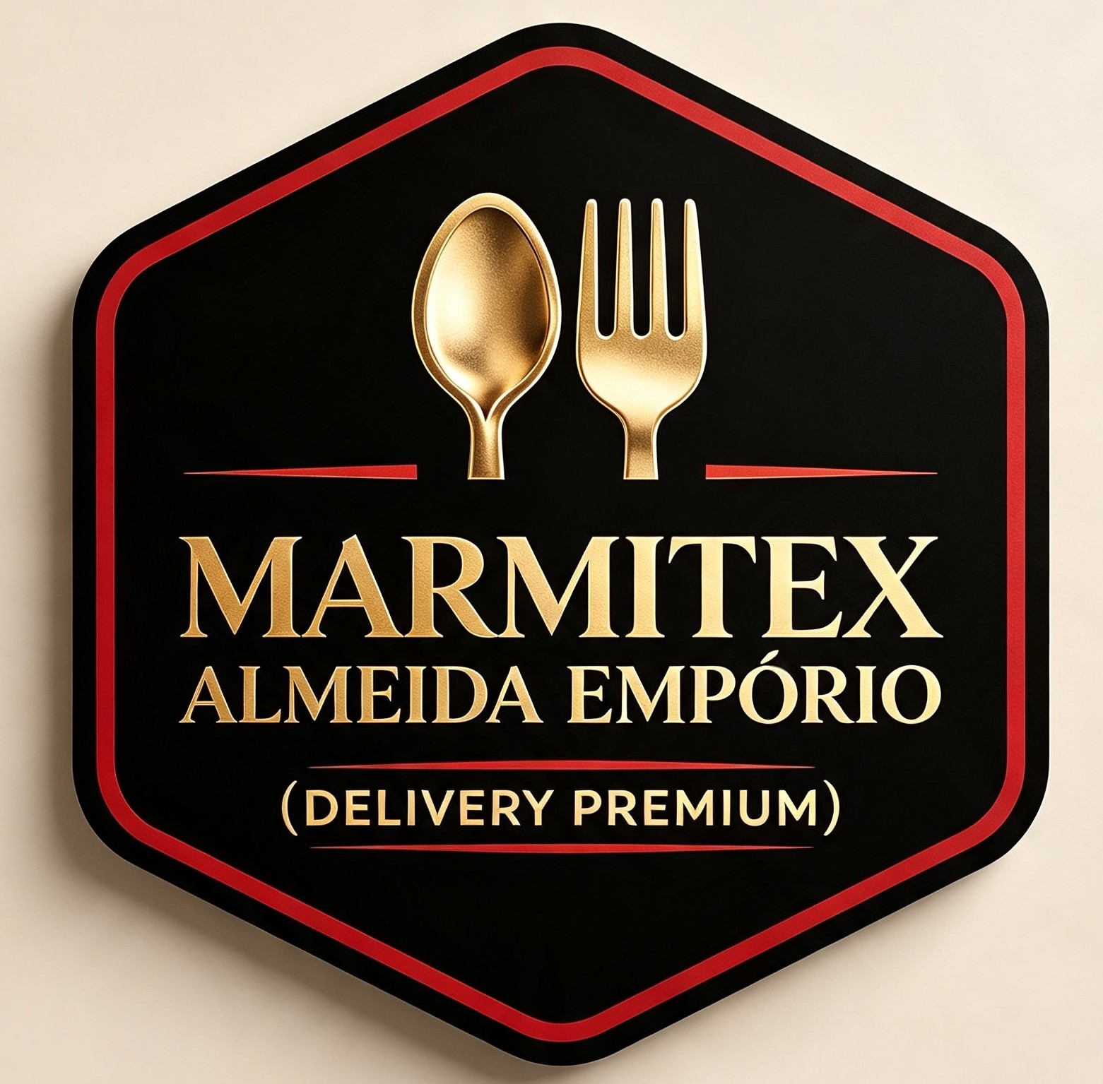 MARMITEX  EMPÓRIO ALMEIDA