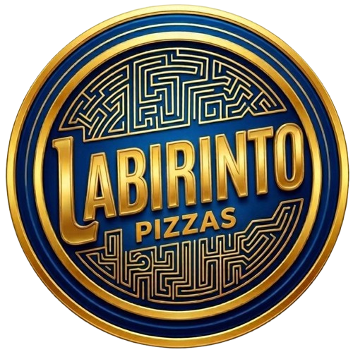 Labirinto Pizzas