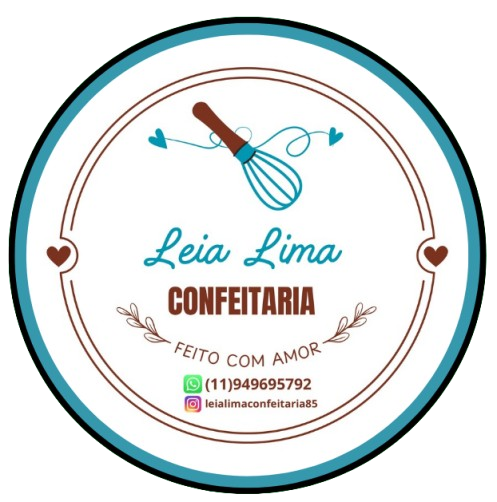 Leia Lima Confeitaria