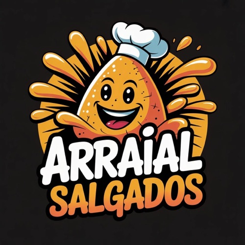 Arraial Salgados