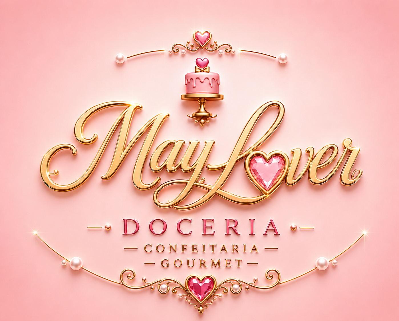 May Lover Doceria