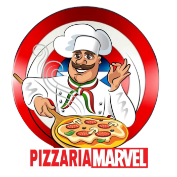 Pizzaria Marvel