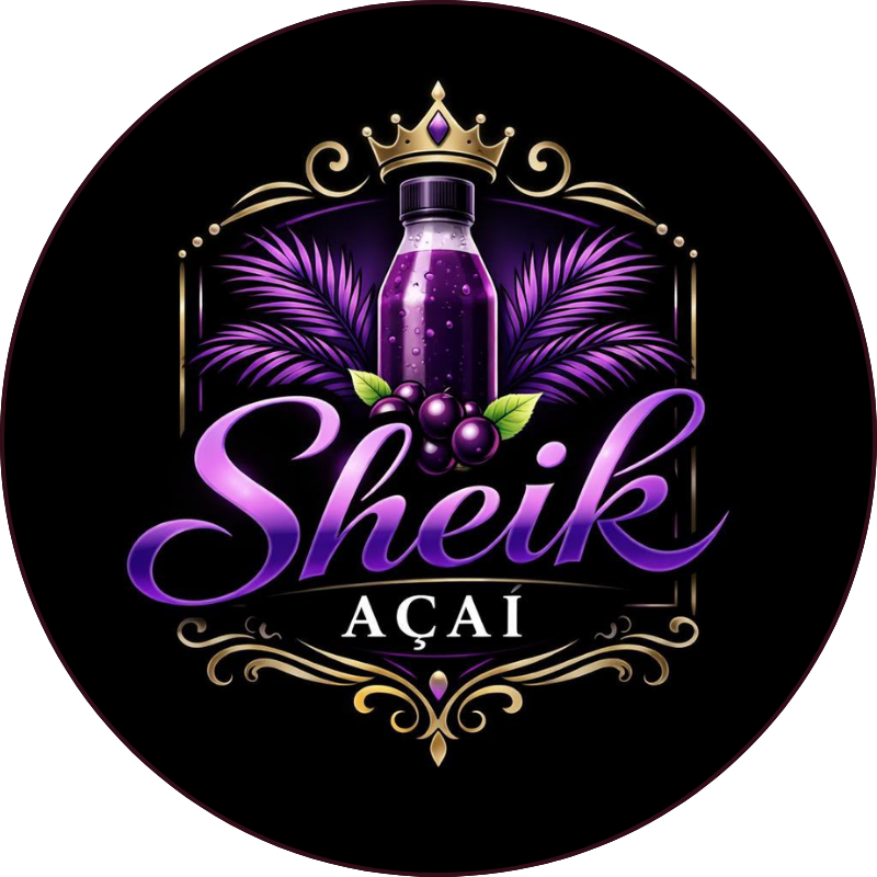 Sheik Açaí