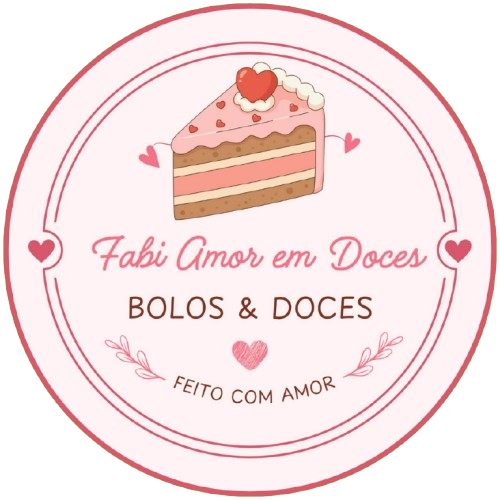 Fabi Amor em Doces