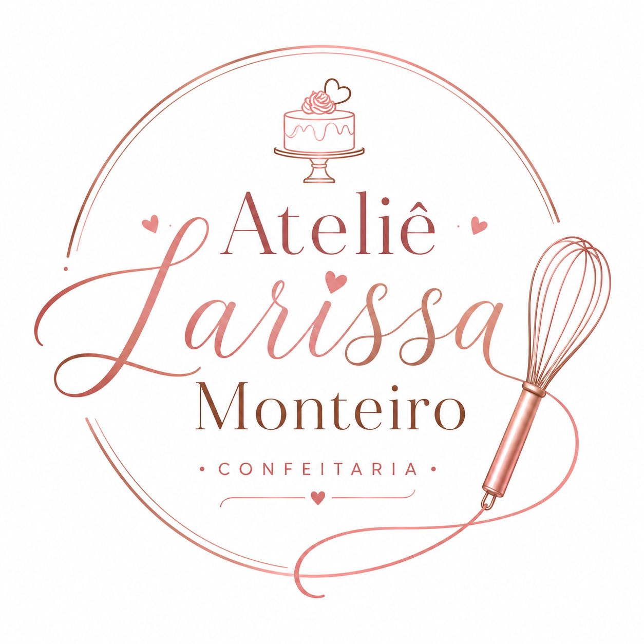 Ateliê Larissa Monteiro