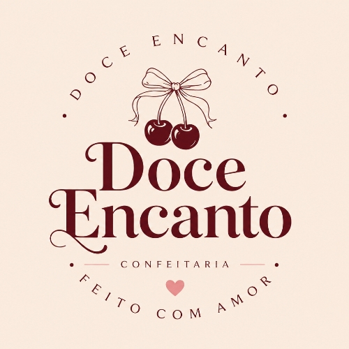 Doce Encanto Confeitaria