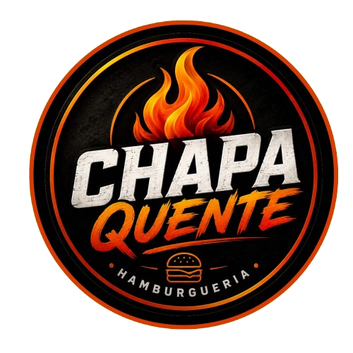 Hamburgueria Chapa Quente