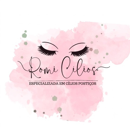 Romi Cílios
