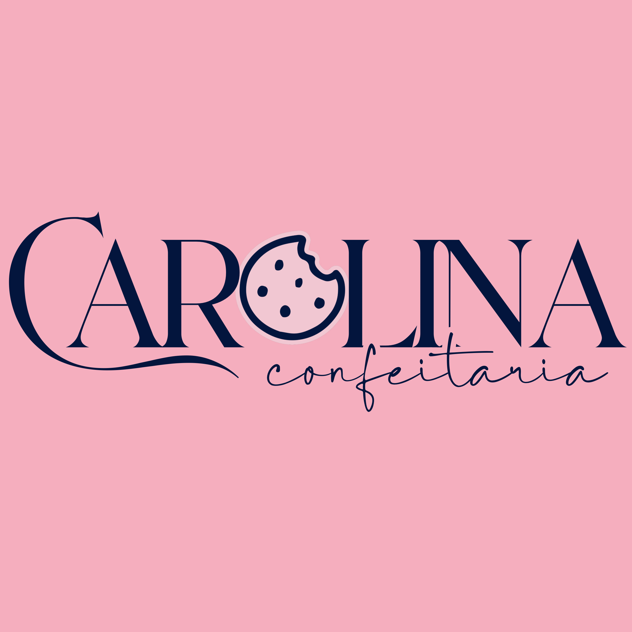 Carolina Confeitaria