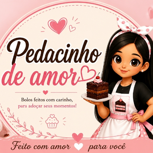 Pedacinho de amor