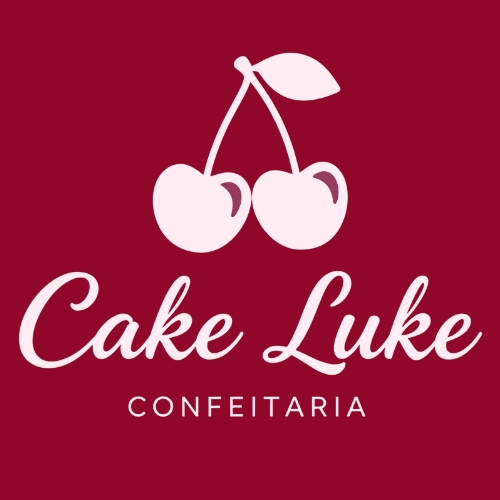 Cake Luke Confeitaria 🍒